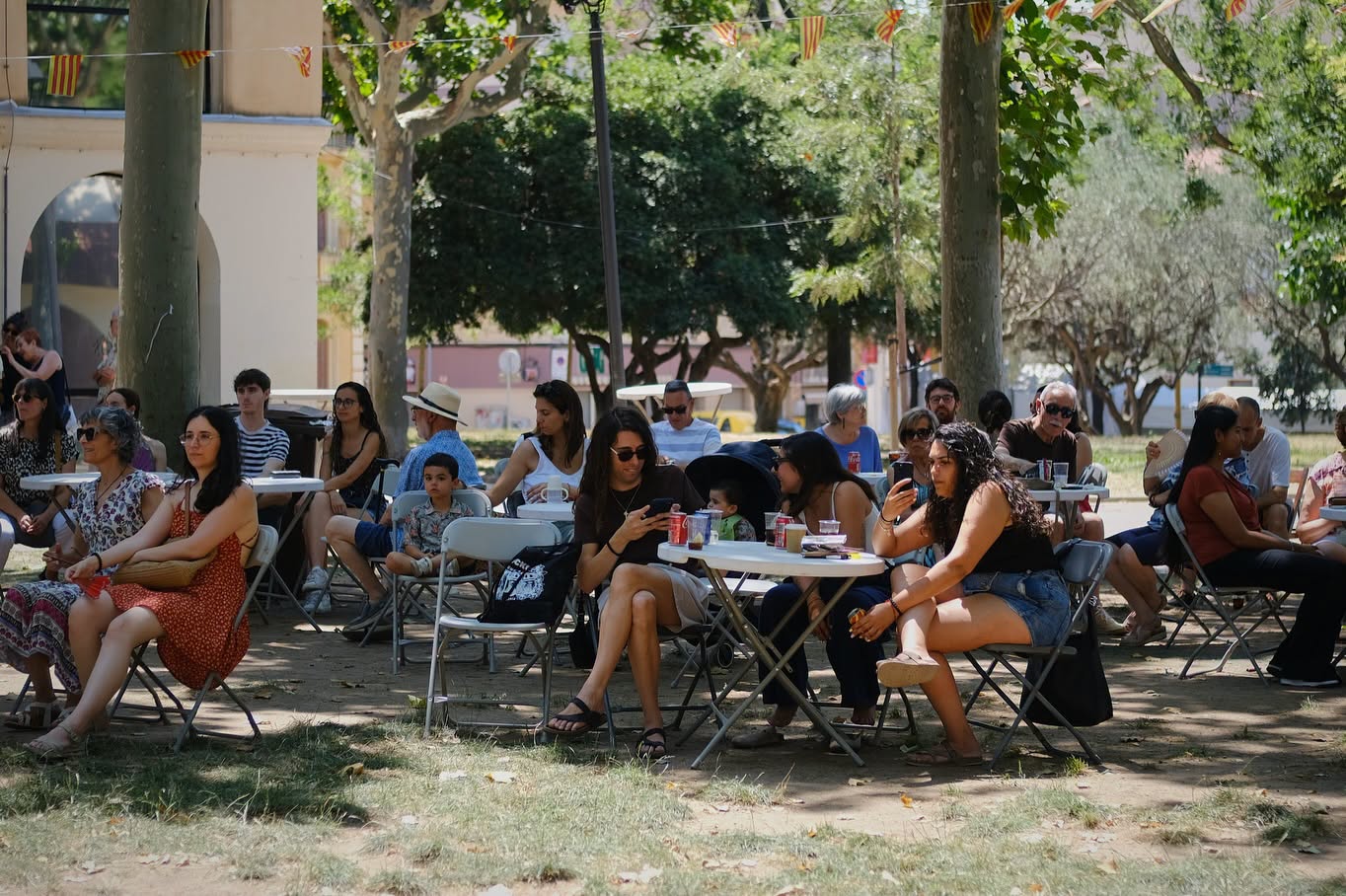 Festa Major 2026