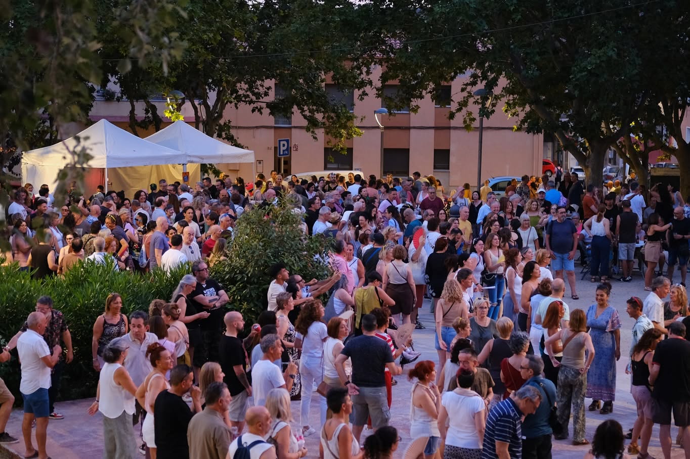 Festa Major 2026