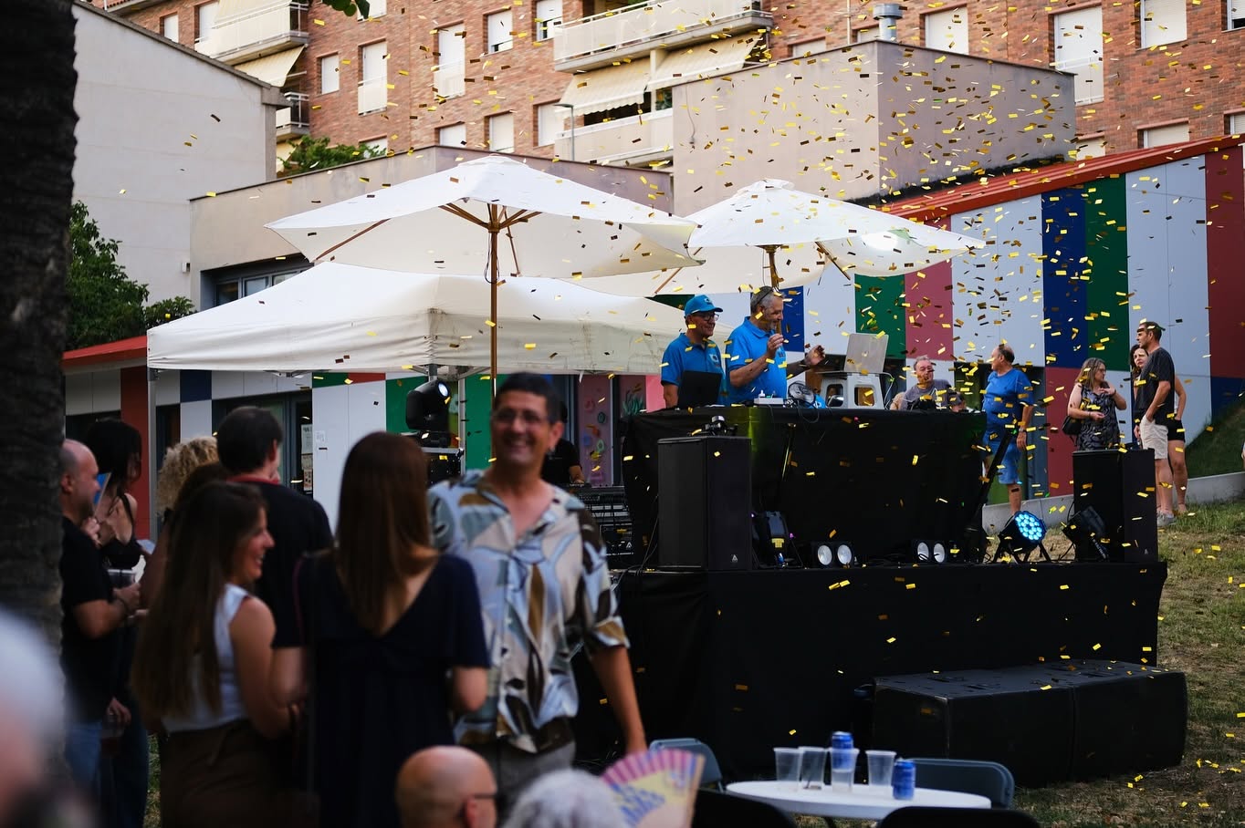 Festa Major 2026