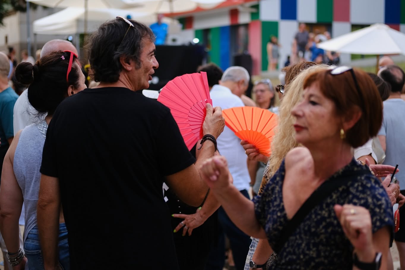 Festa Major 2026