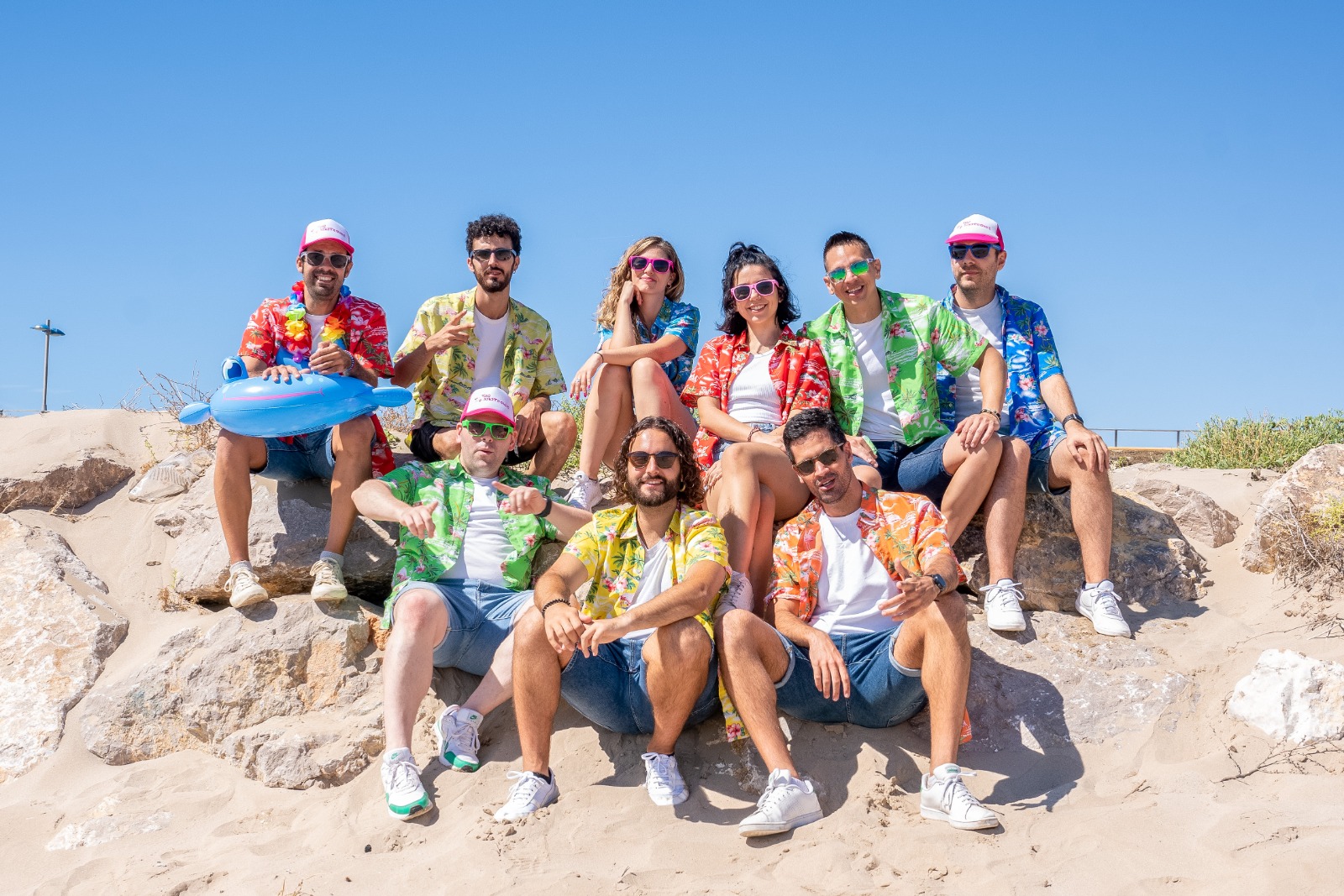 The Aguateques