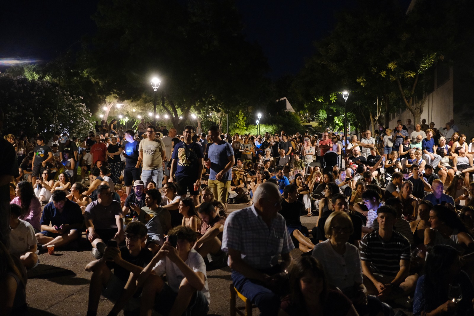 Festa Major 2026