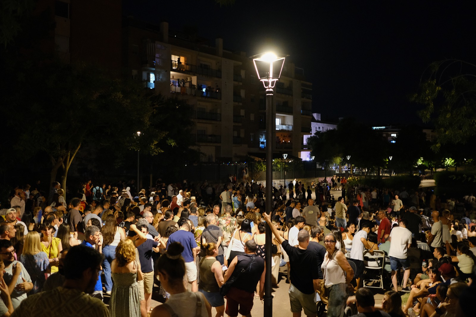 Festa Major 2026