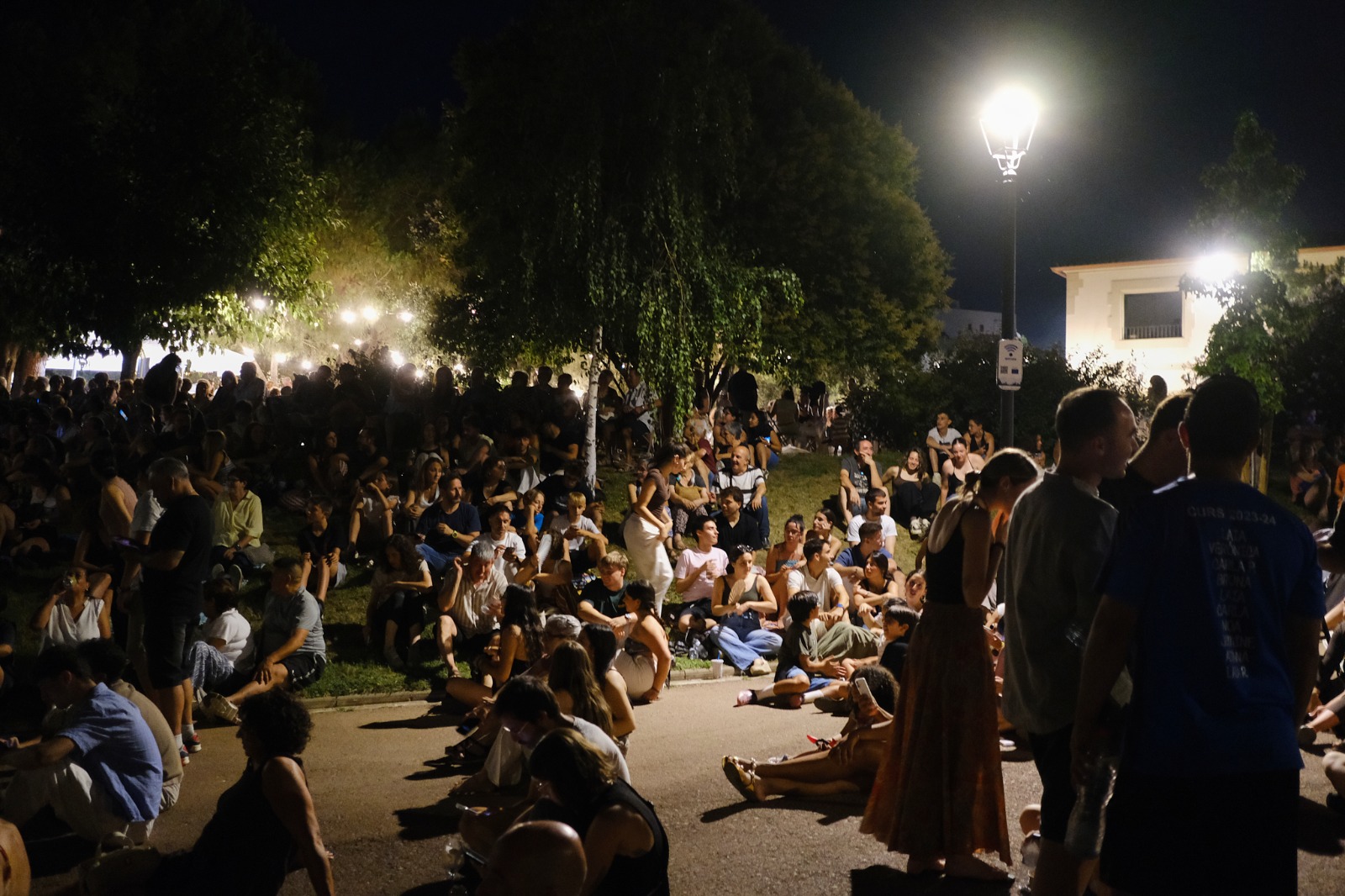 Festa Major 2026