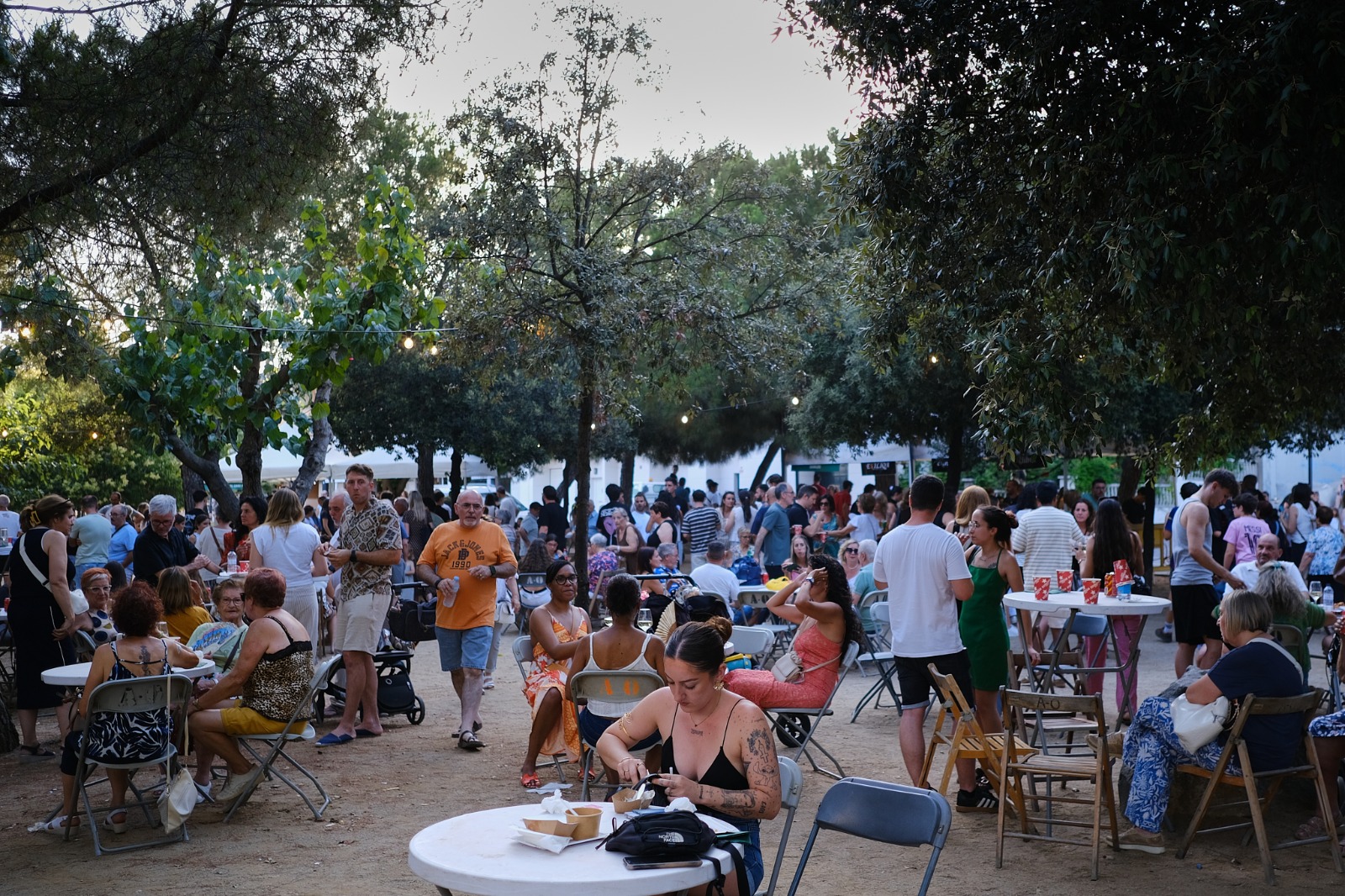 Festa Major 2026