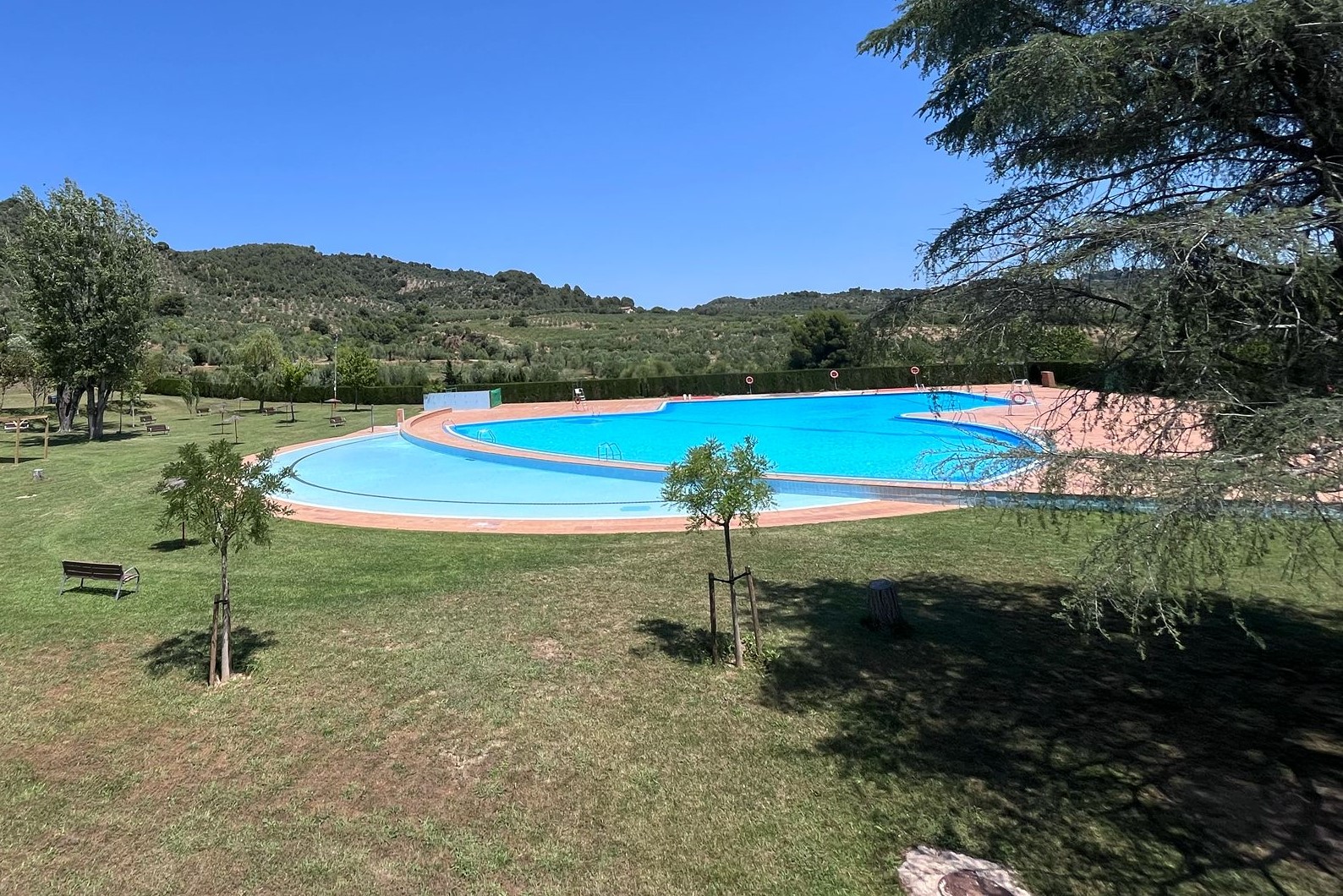 Foto_piscina municipal d'estiu