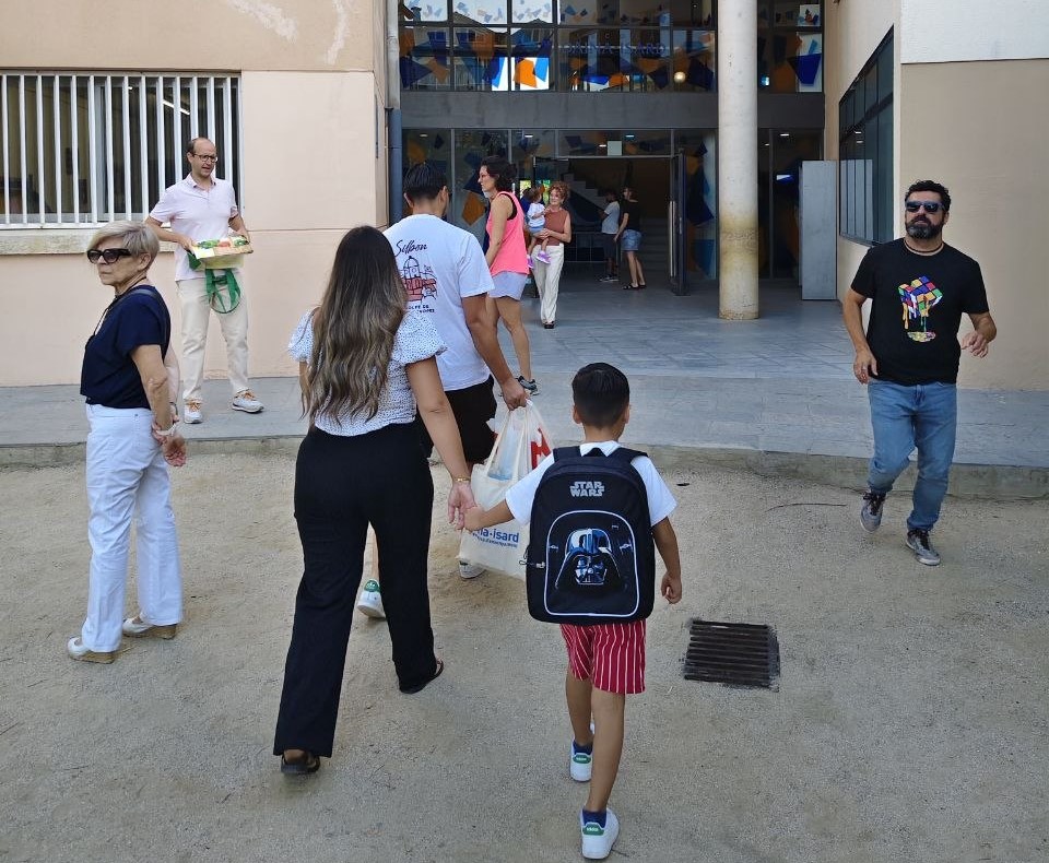 Foto_inici curs escolar 2026-2027