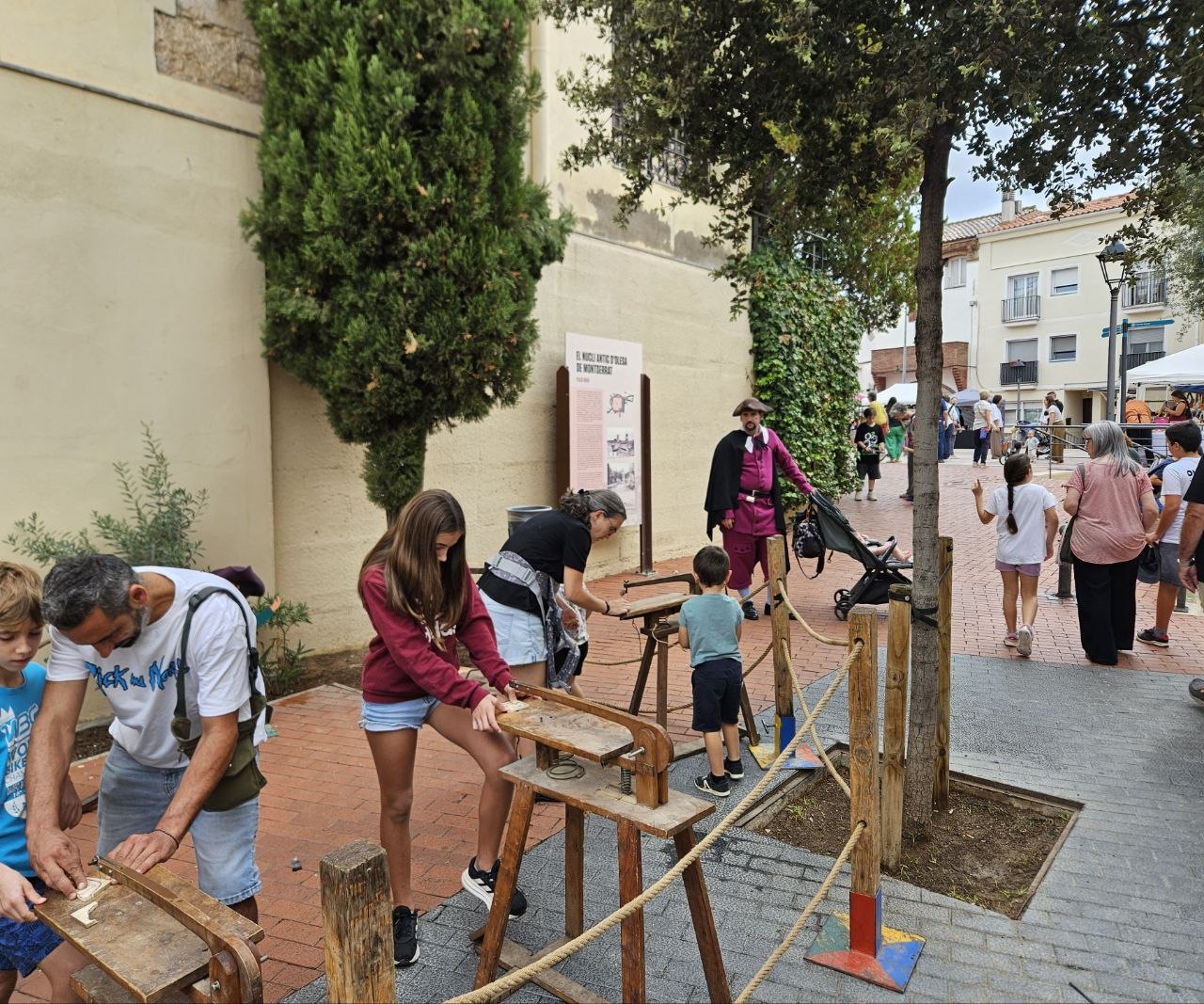 La Festa dels Miquelets 2026