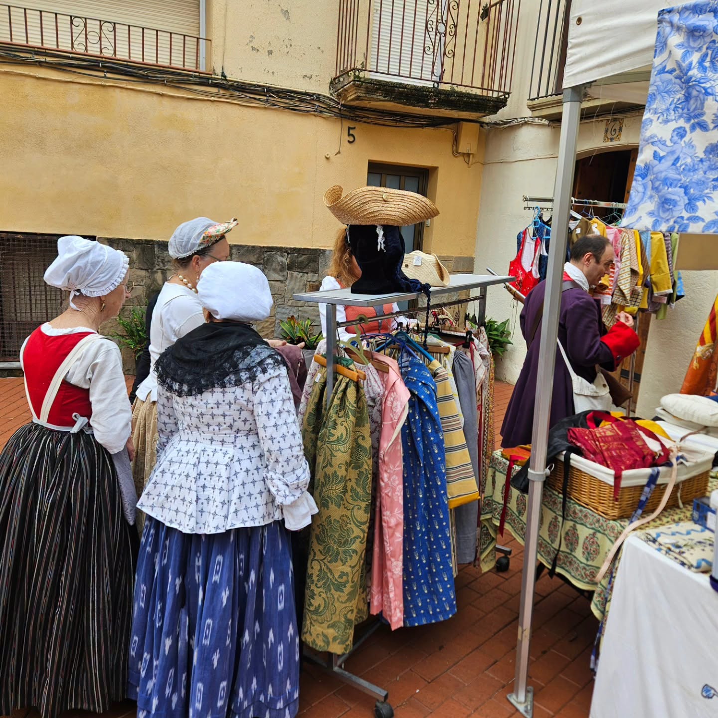 La Festa dels Miquelets 2026