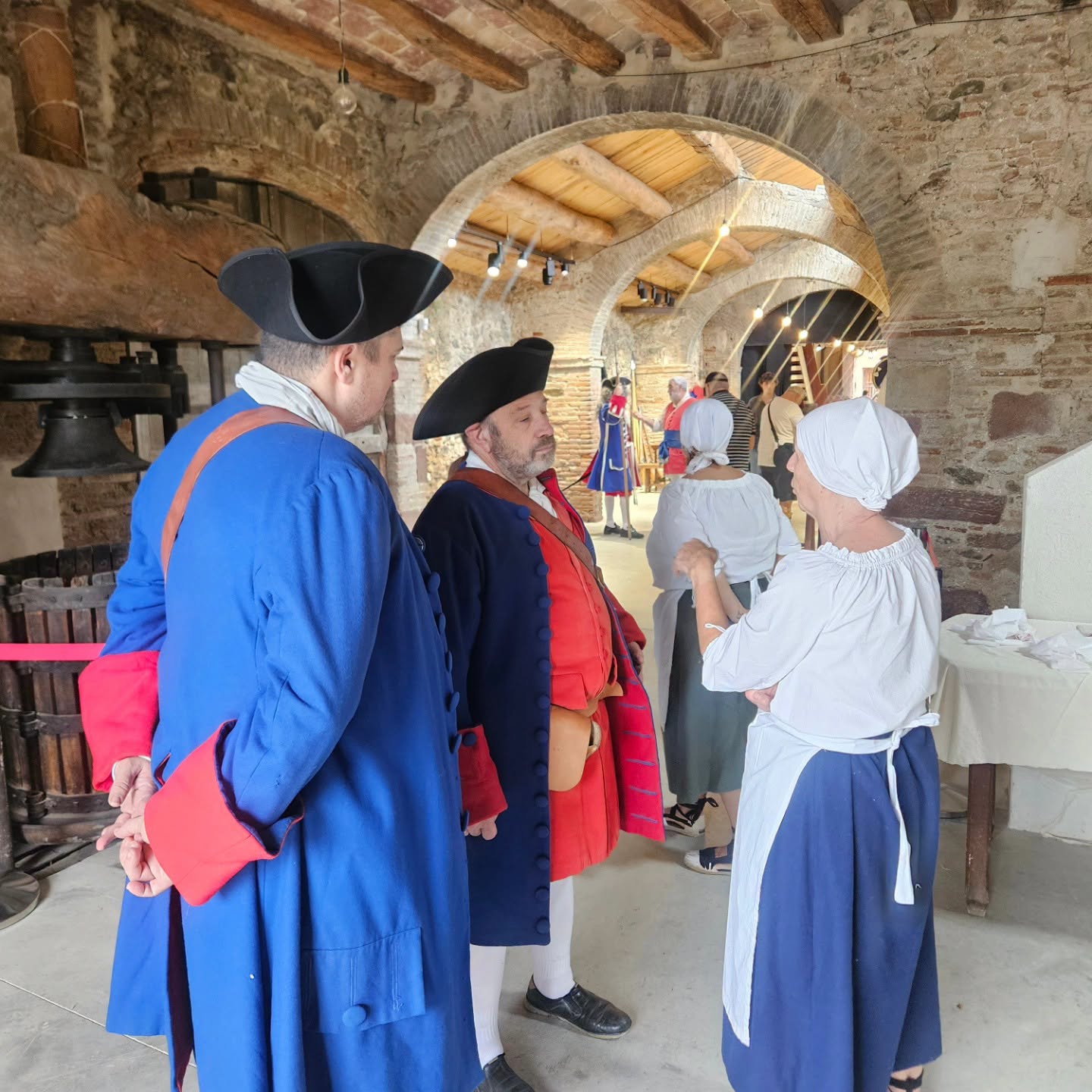 La Festa dels Miquelets 2026