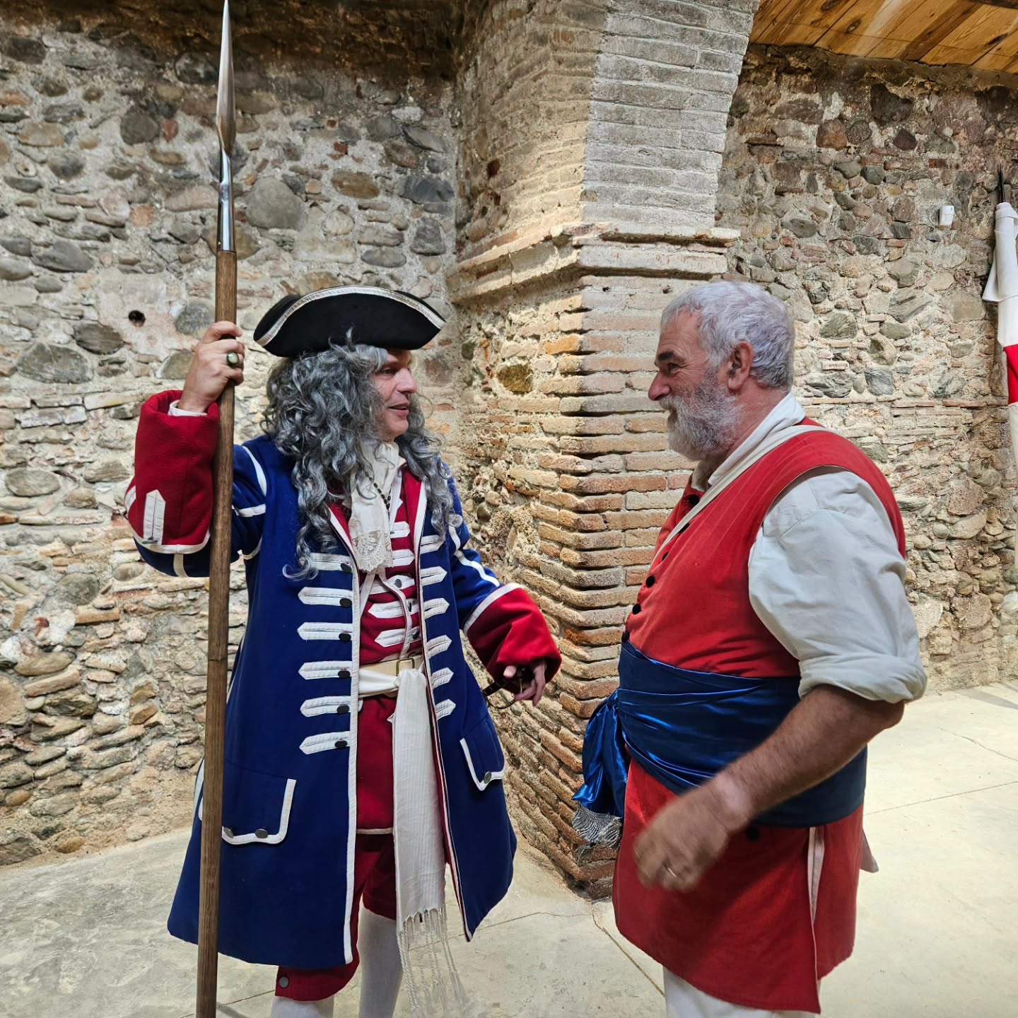 La Festa dels Miquelets 2026