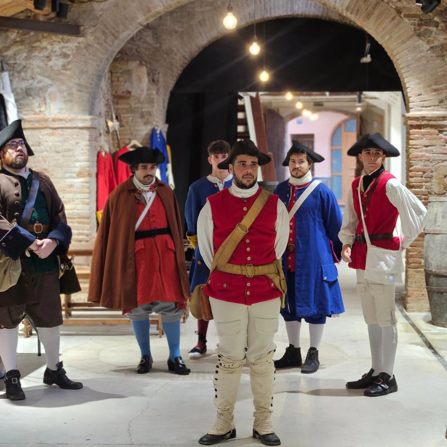 La Festa dels Miquelets 2026_Presentació