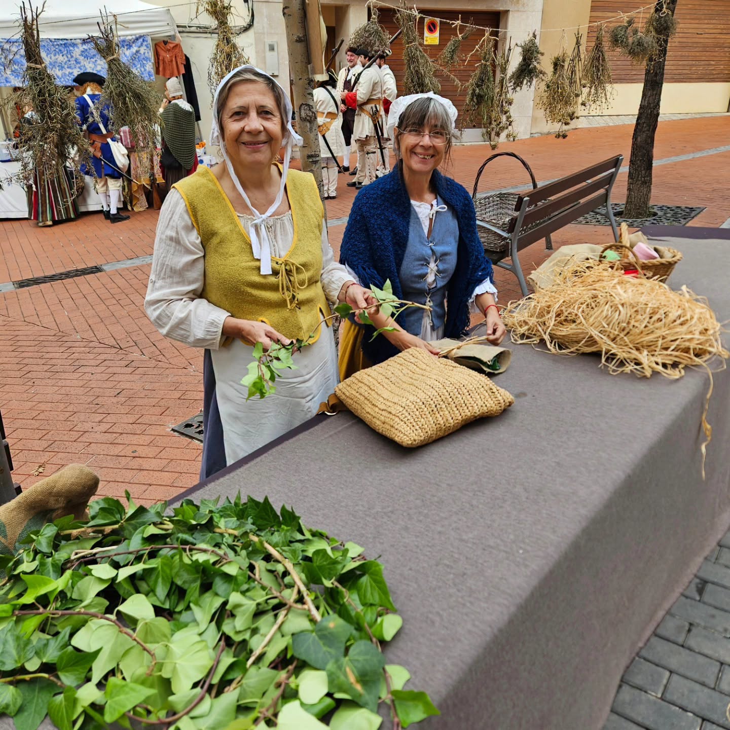 La Festa dels Miquelets 2026