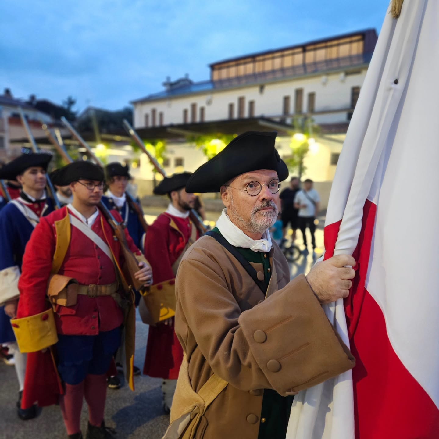 La Festa dels Miquelets 2026_Seguici