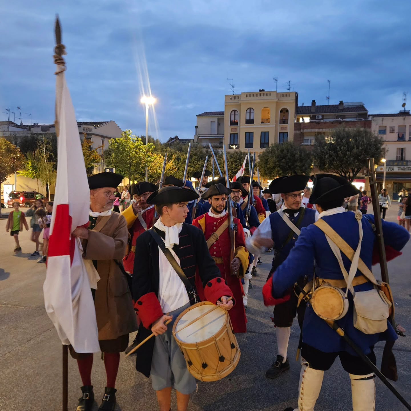 La Festa dels Miquelets 2026_Seguici