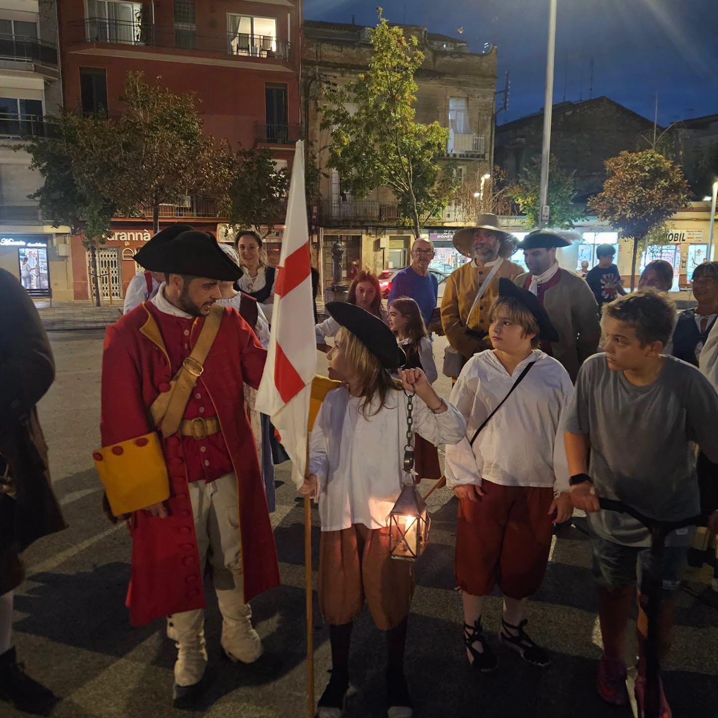 La Festa dels Miquelets 2026_Seguici