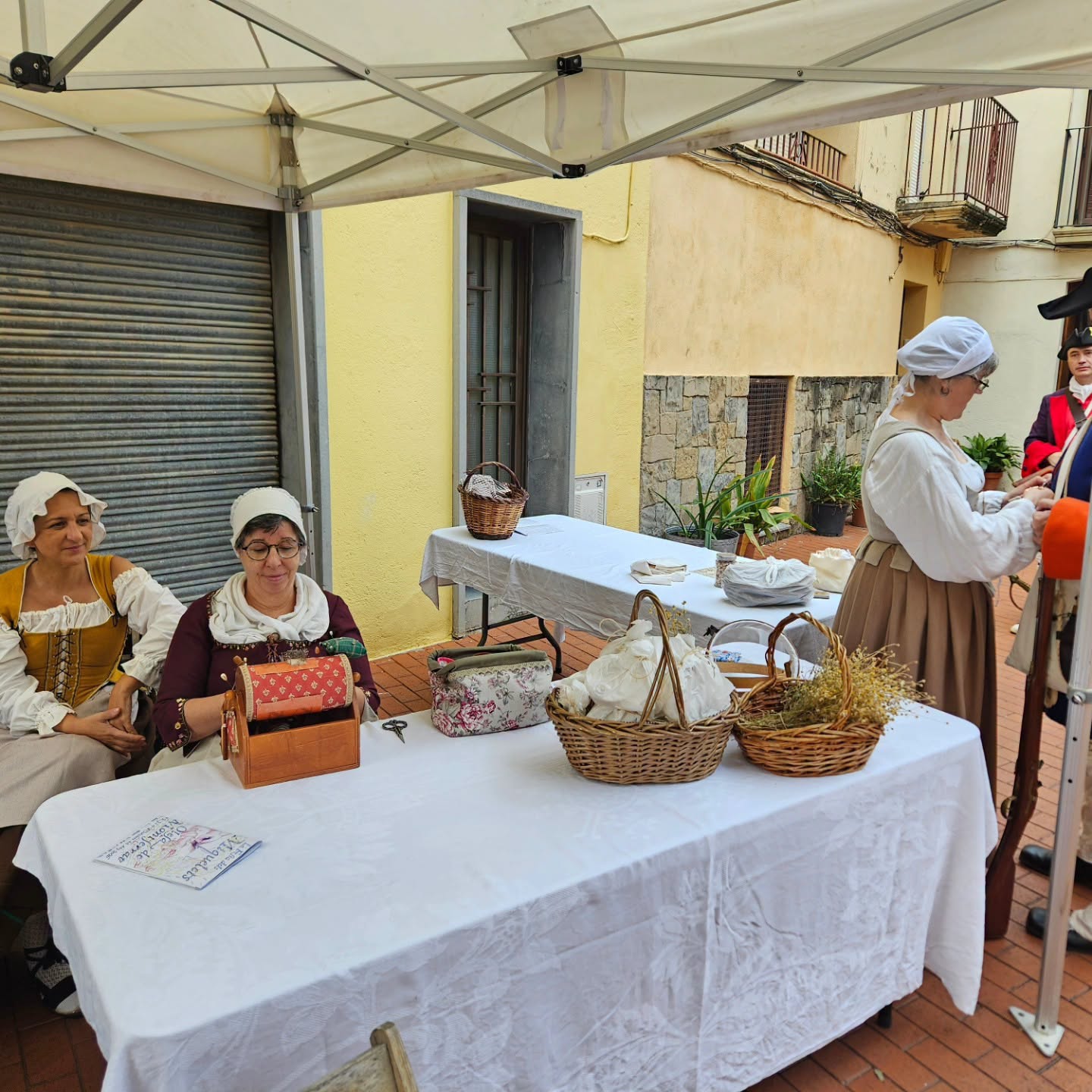 La Festa dels Miquelets 2026