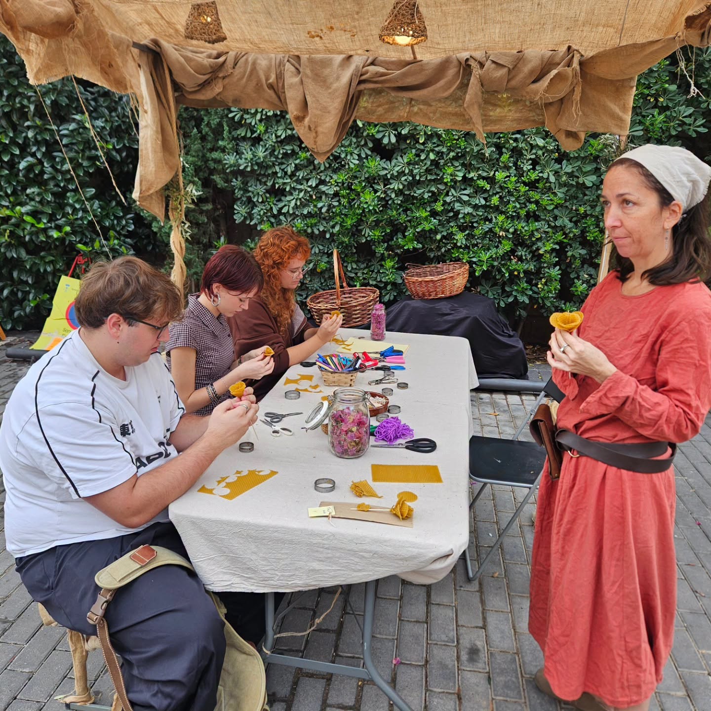 La Festa dels Miquelets 2026