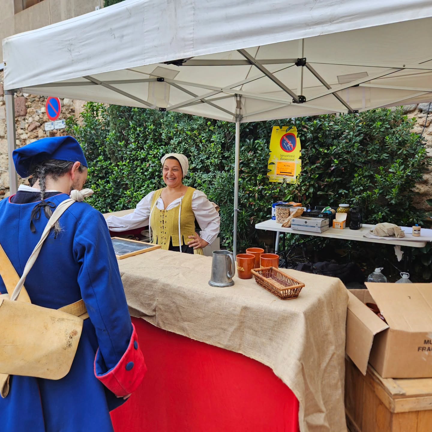 La Festa dels Miquelets 2026