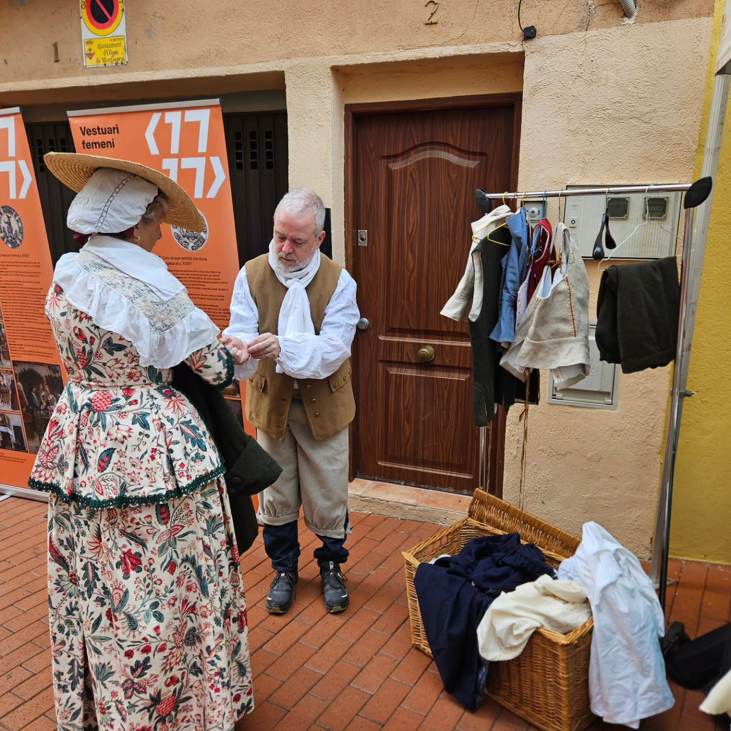 La Festa dels Miquelets 2026