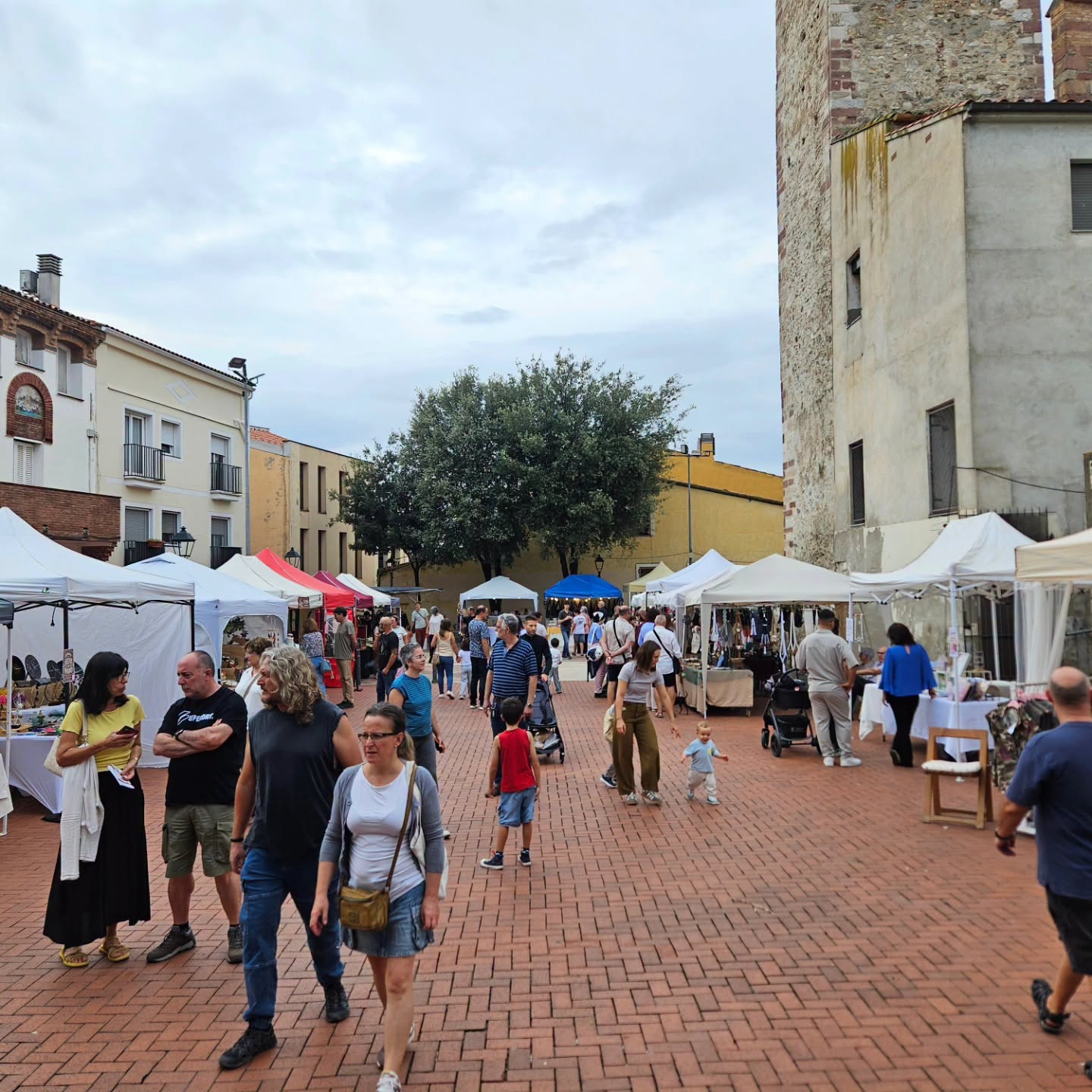 La Festa dels Miquelets 2026