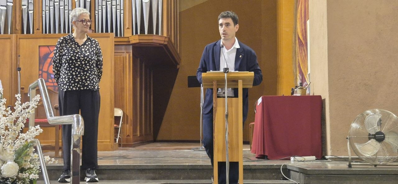 La Festa dels Miquelets 2026. Consell de guerra. Memorial 158