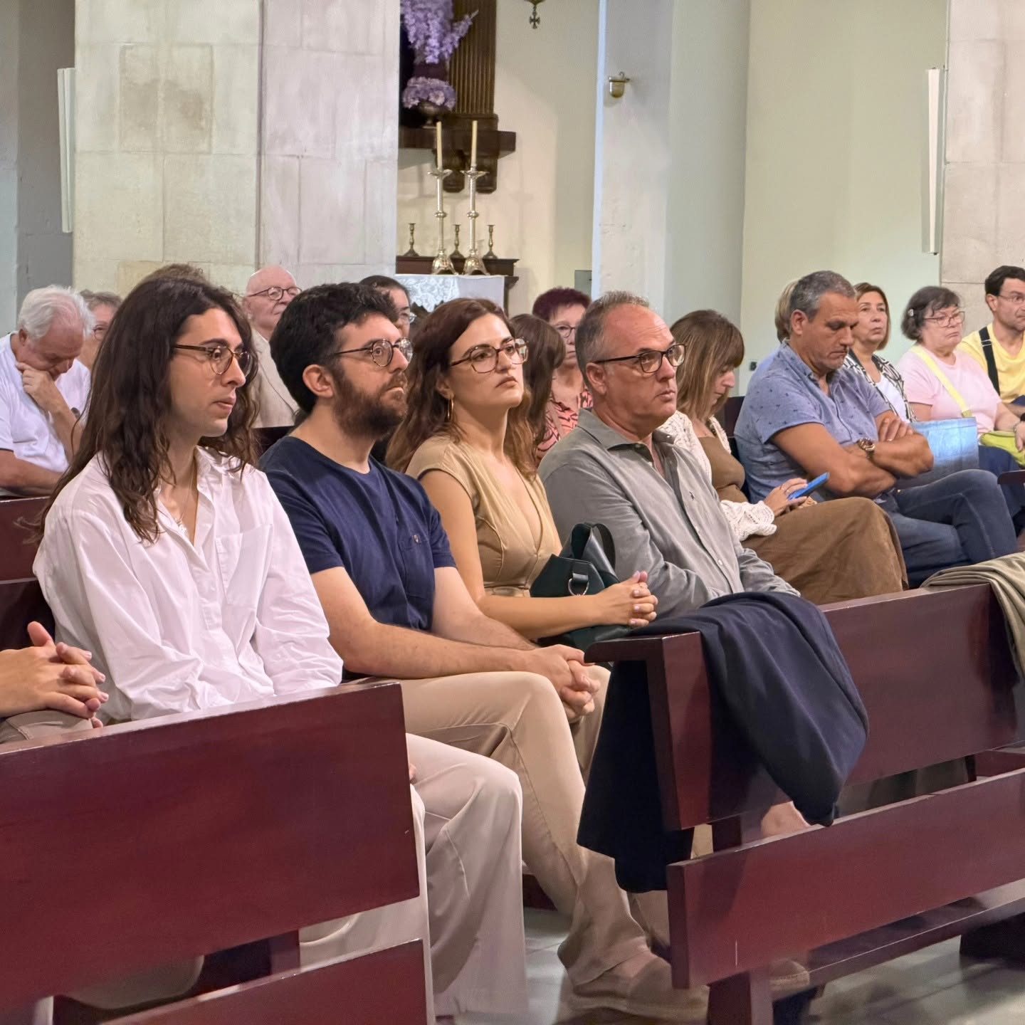 La Festa dels Miquelets 2026. Consell de guerra. Memorial 158