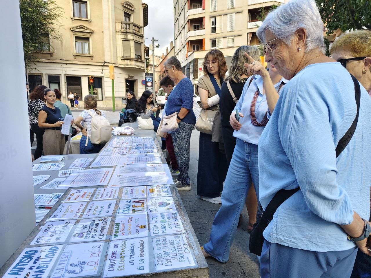 Foto_Commemoració Dia de la Salut Mental 2026