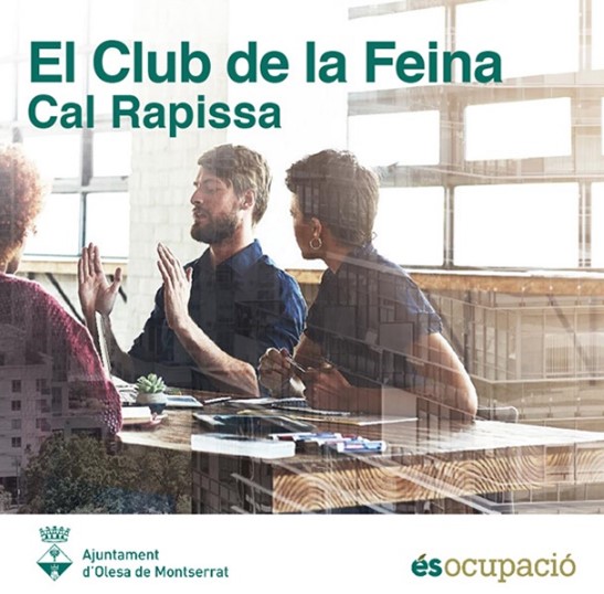 Club de la feina