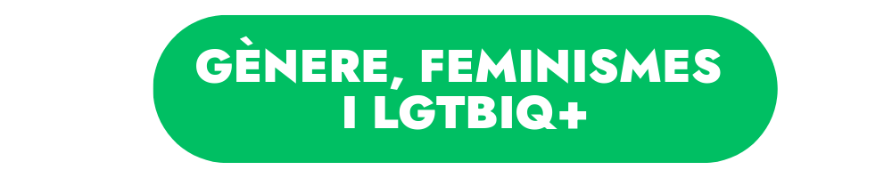 Baner Gènere, feminismes i LGTBIQ+