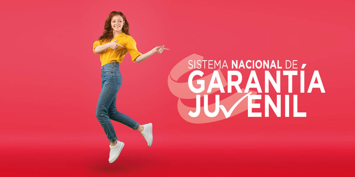 Programa de garantia juvenil
