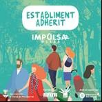 Impulsa Olesa-Establiment adherit