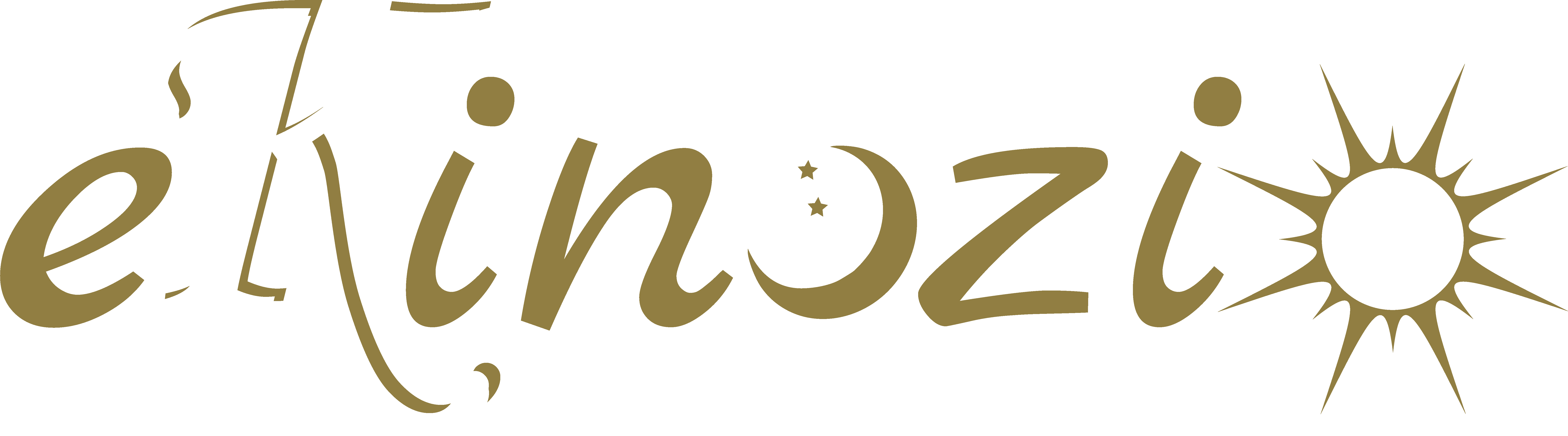 Logo Equinozi