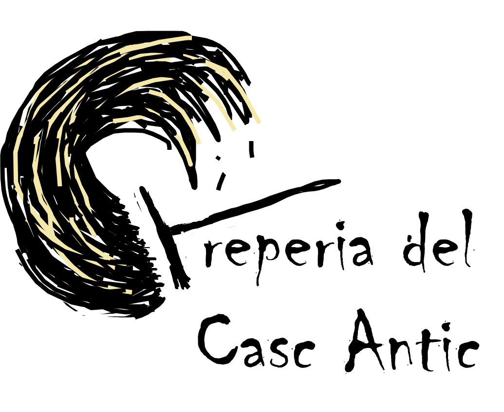 Logo La Creperia