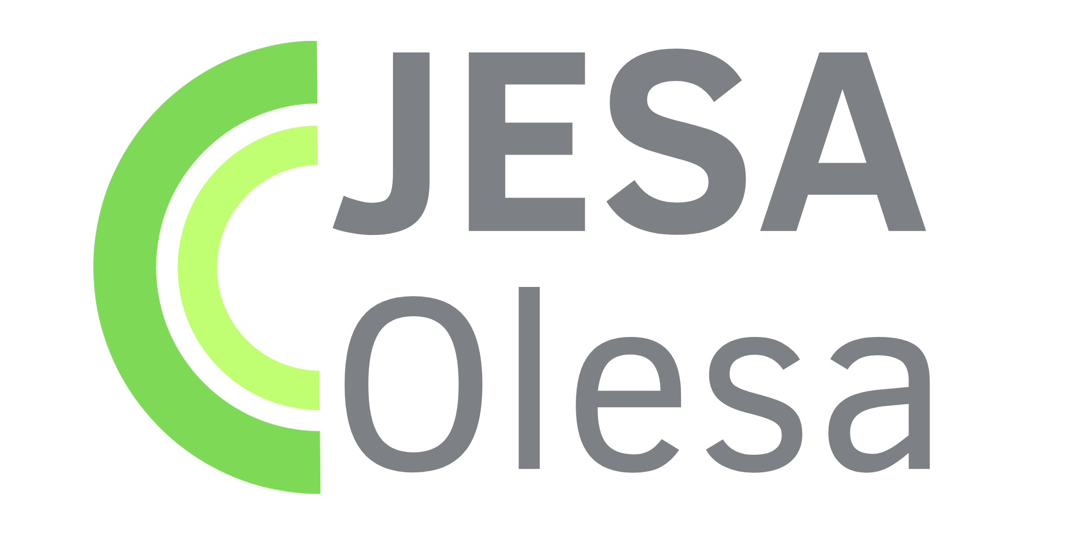 Logo JESA Olesa