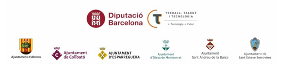 Logos Tecnoalimentària