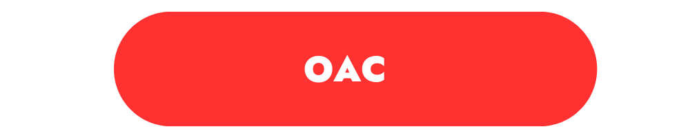 Baner OAC