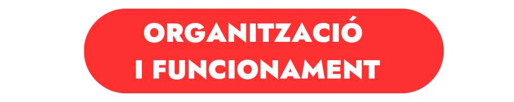 Baner Organització i funcionament