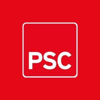 Logo PSC