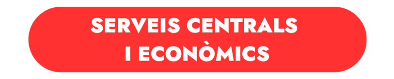 Baner Serveis centrals i econòmics