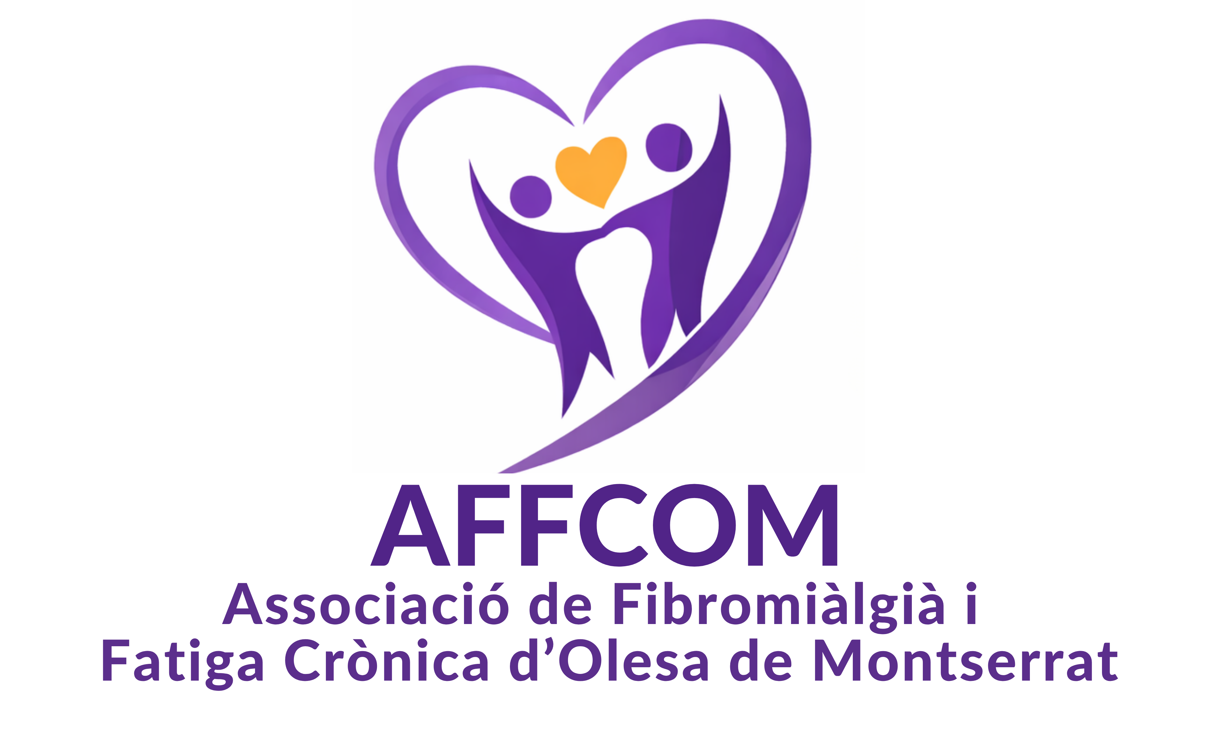 Logo AFFCOM