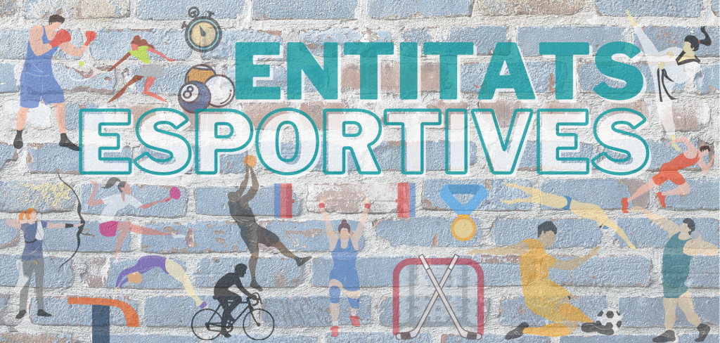 Entitats esportives