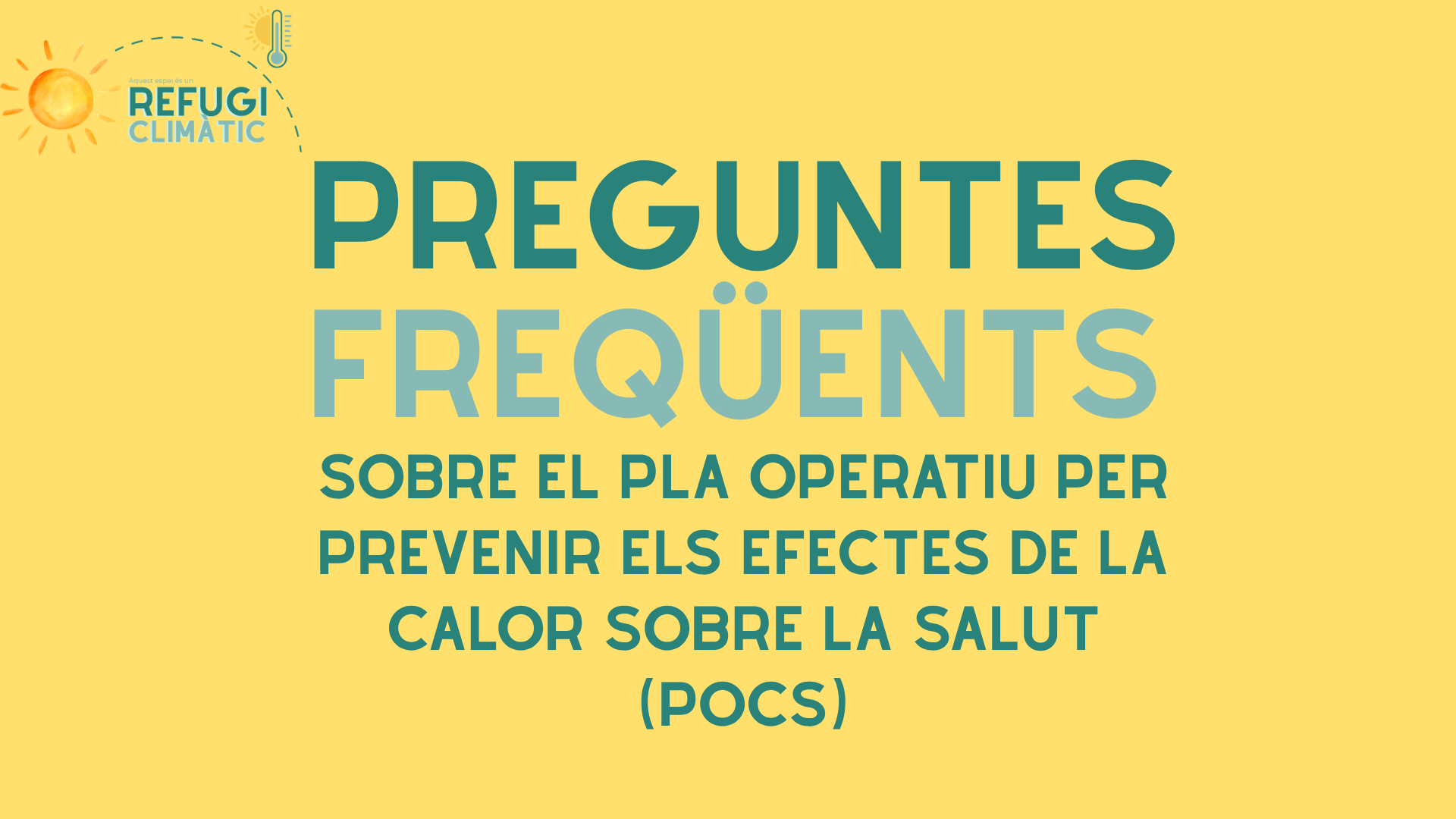 Baner FAQs POCS