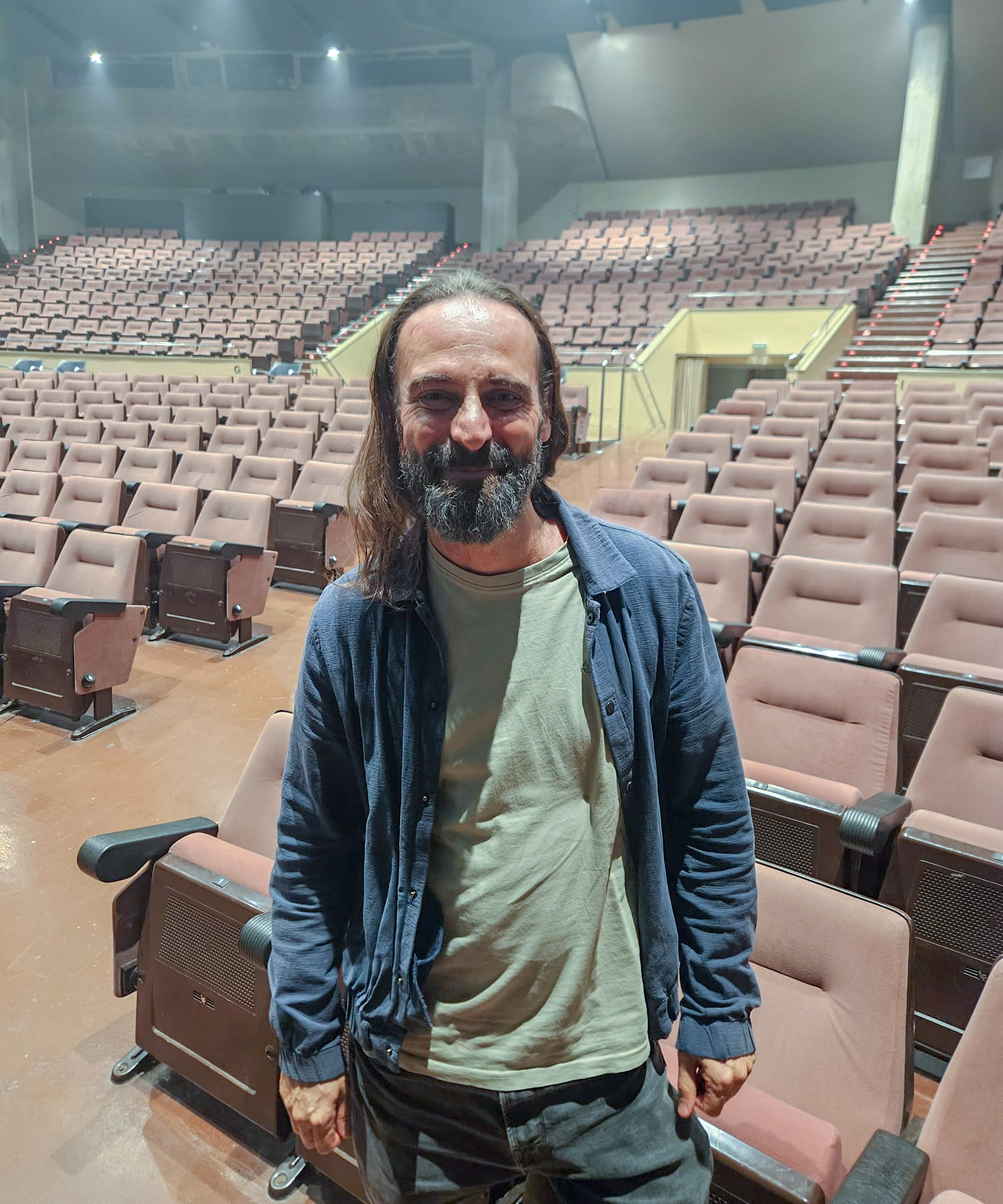 La Passió 2026-Jaume Paltor