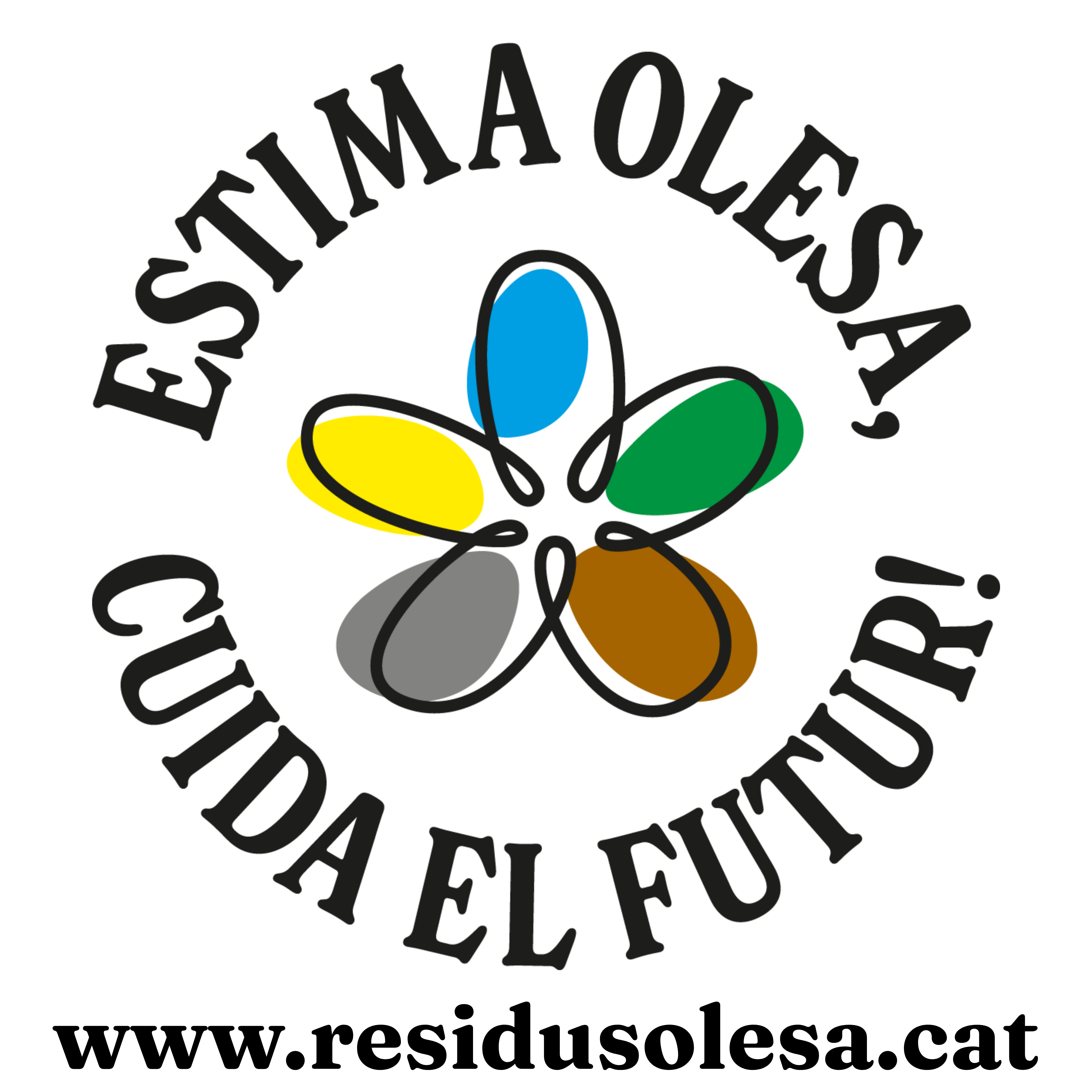 Logo Residus Olesa