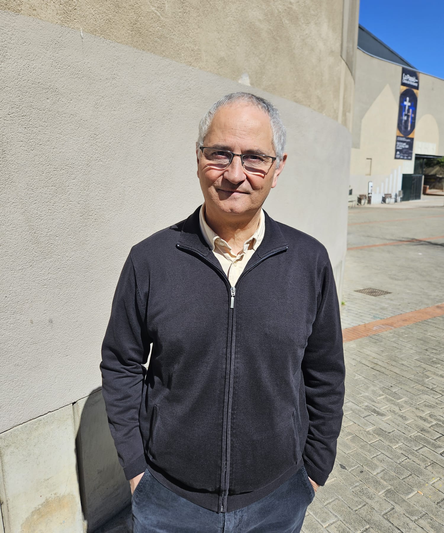 La Passió 2026-Pere Quer