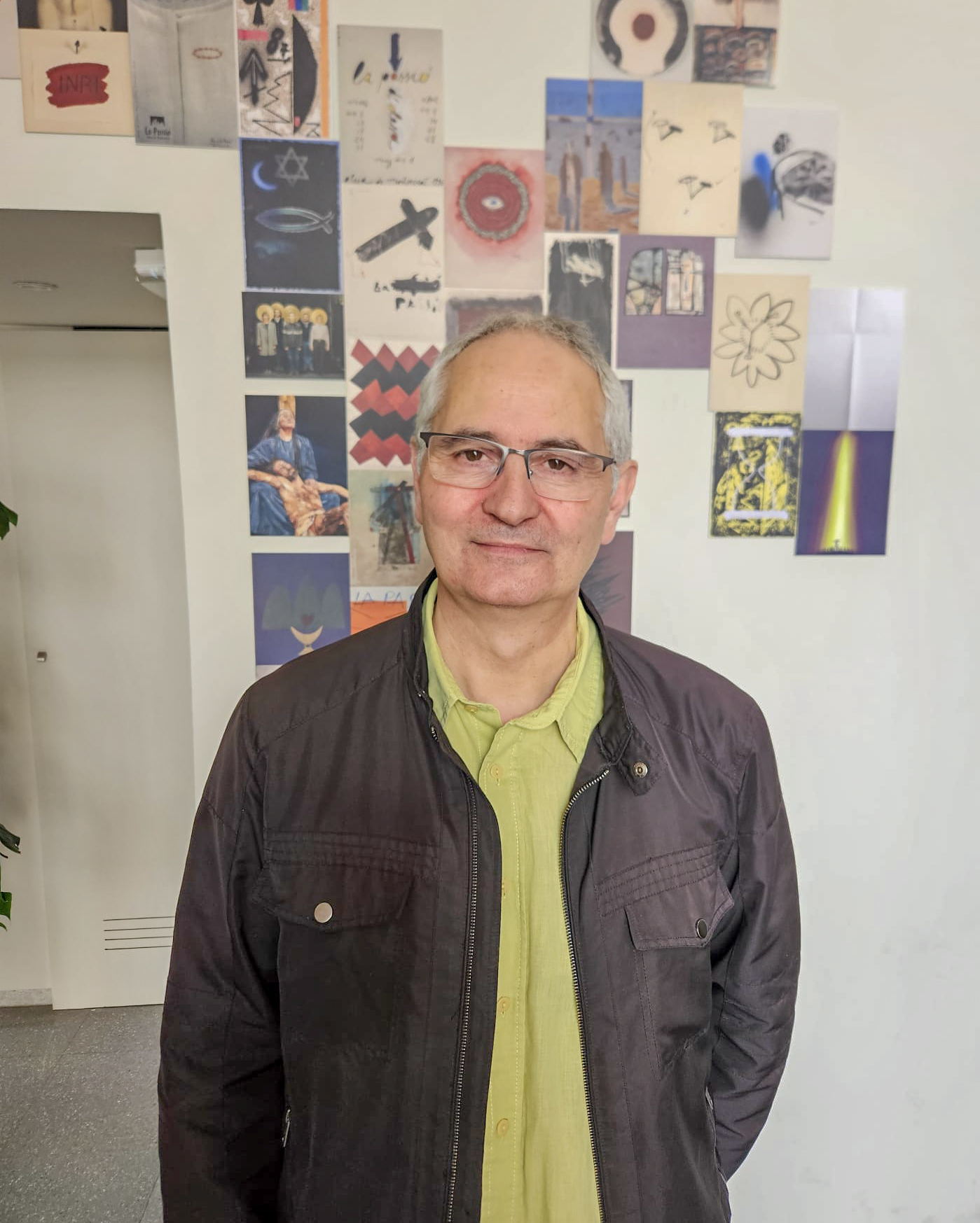 Pere Quer
